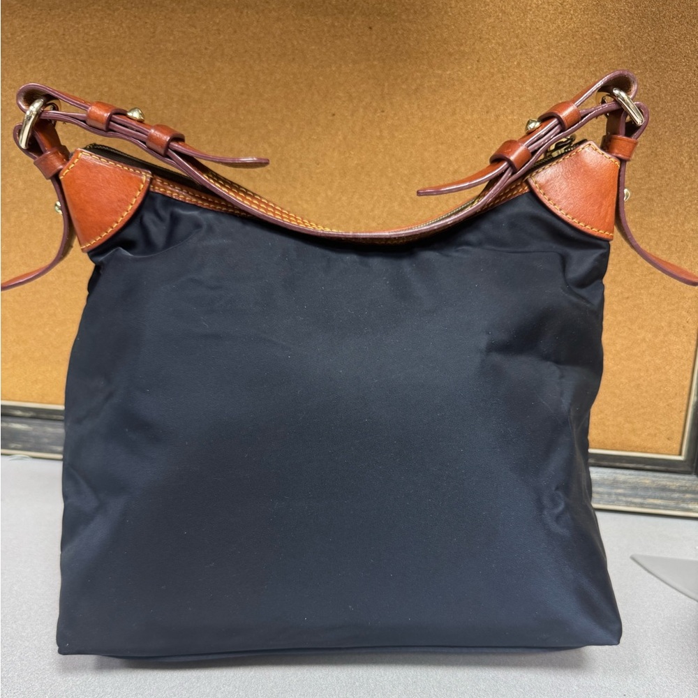 Dooney & Bourke Erica purse - Picture 2 of 5